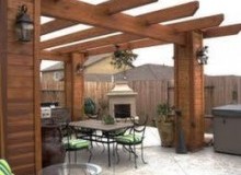 Kwikfynd Pergolas
pindar